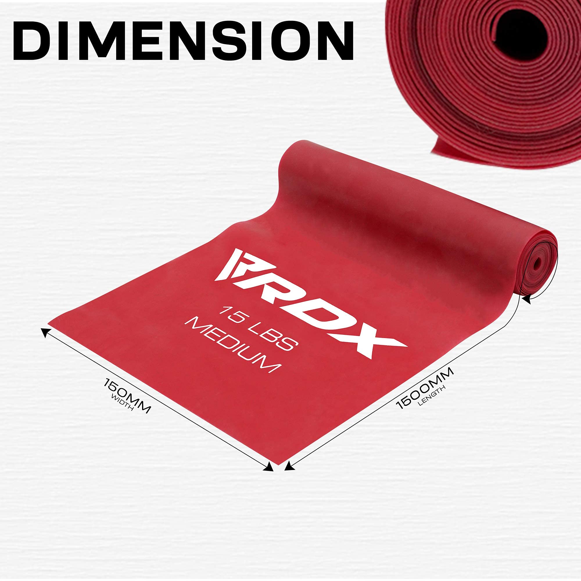 rdx-tpe-widerstandsb-nder-set-3-teilig-fitnessb-nder-4-5-6-8-9-kg image 3