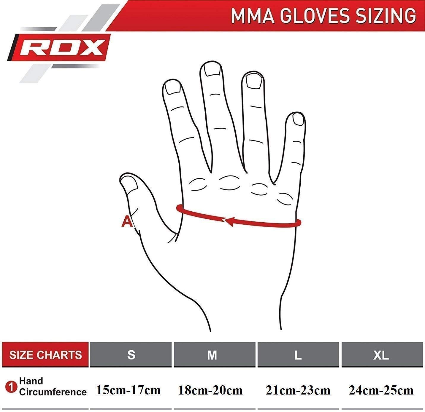 rdx-ellenbogenbandage-neopren-silikon-sportschutz image 7