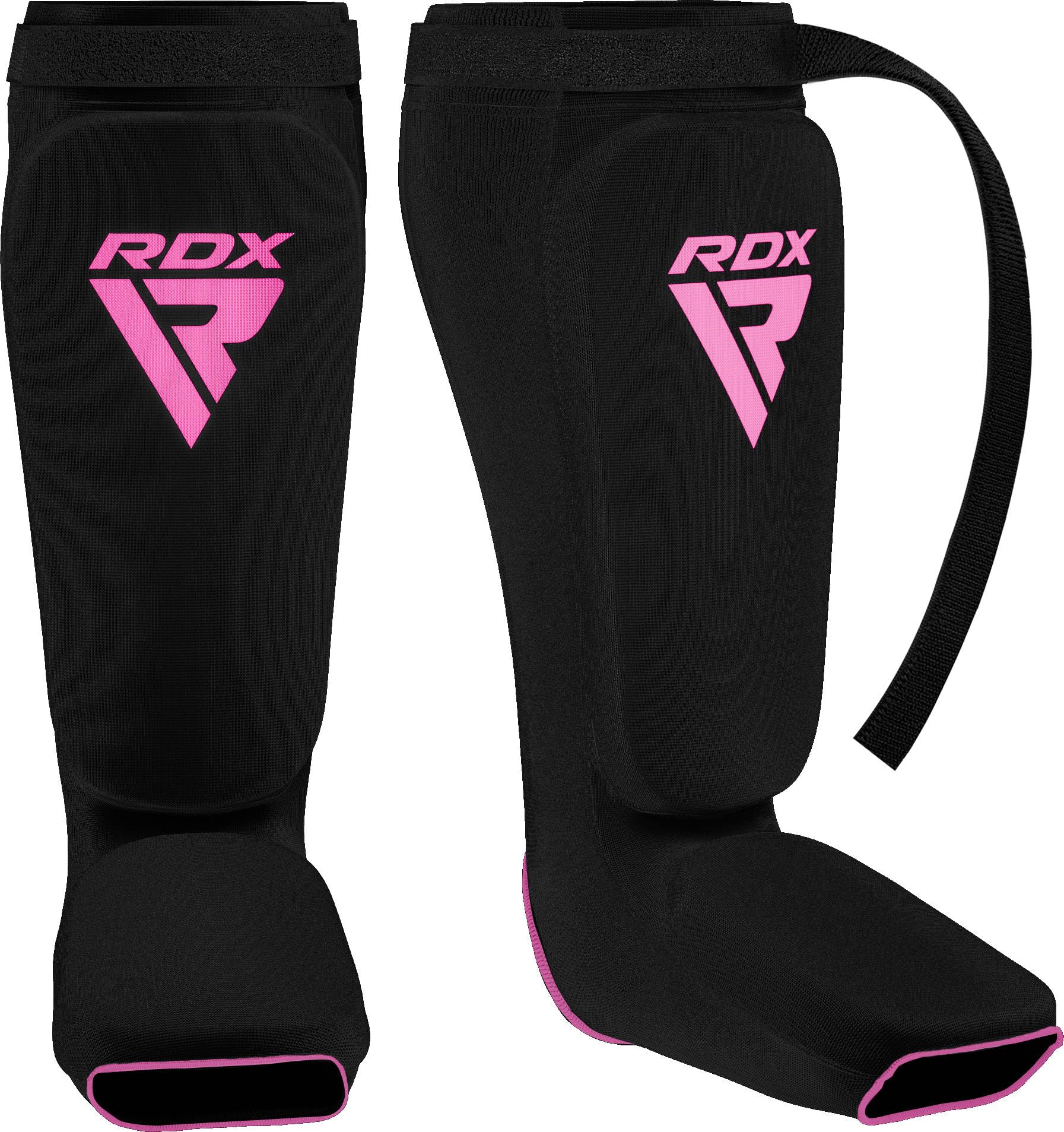 rdx-schienbeinschoner-gewebe-f-r-kickboxen-muay-thai-mma image 8