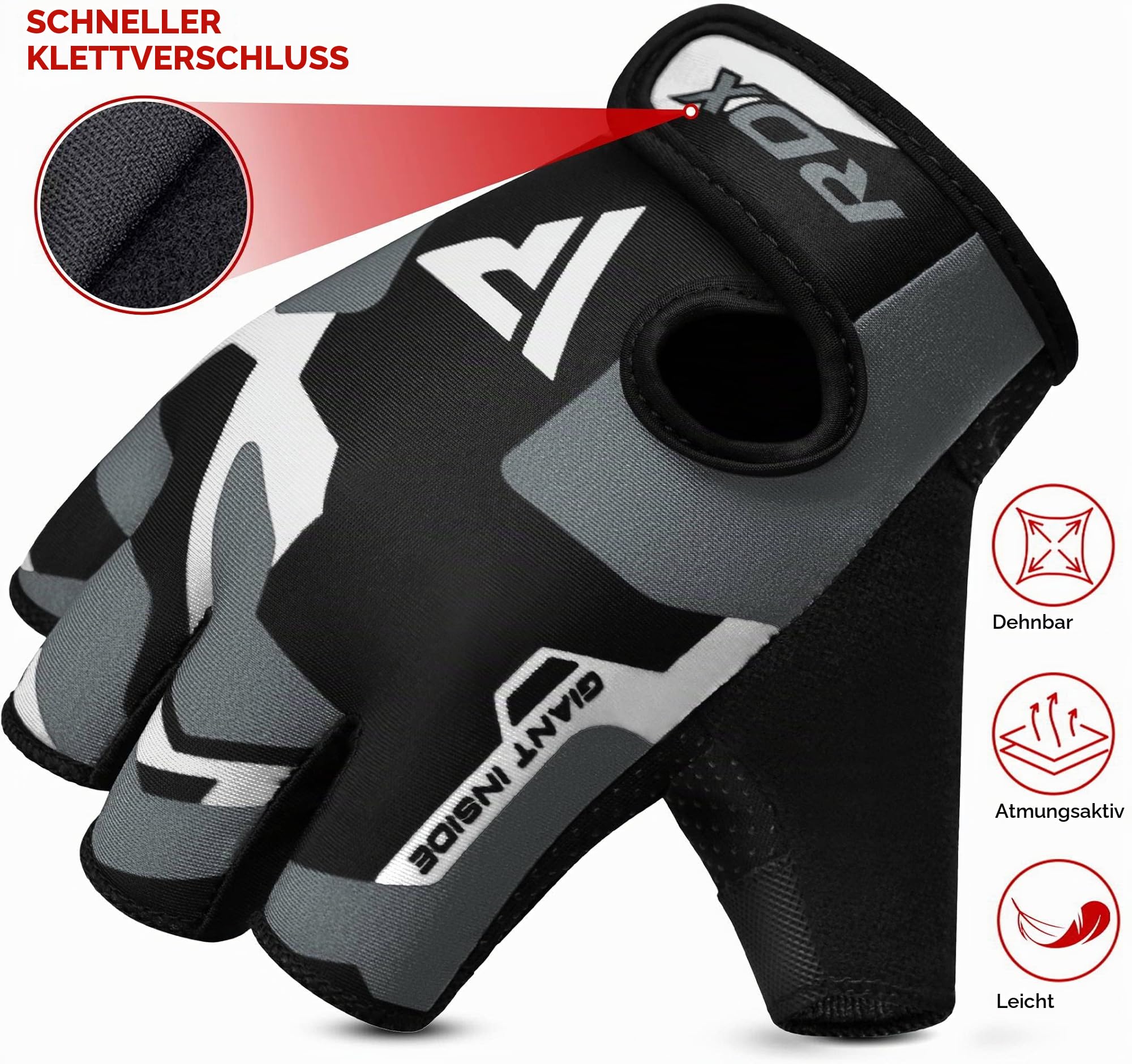 rdx-fitness-handschuhe-krafttraining-gewichtheben-mit-nylon-grip image 5