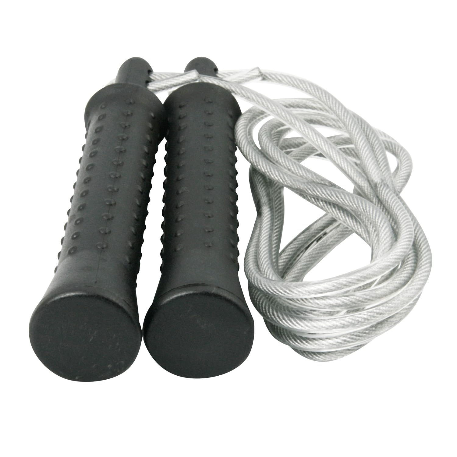 sport-thieme-springseil-boxer-280-cm-mit-zusatzgewichten image 1