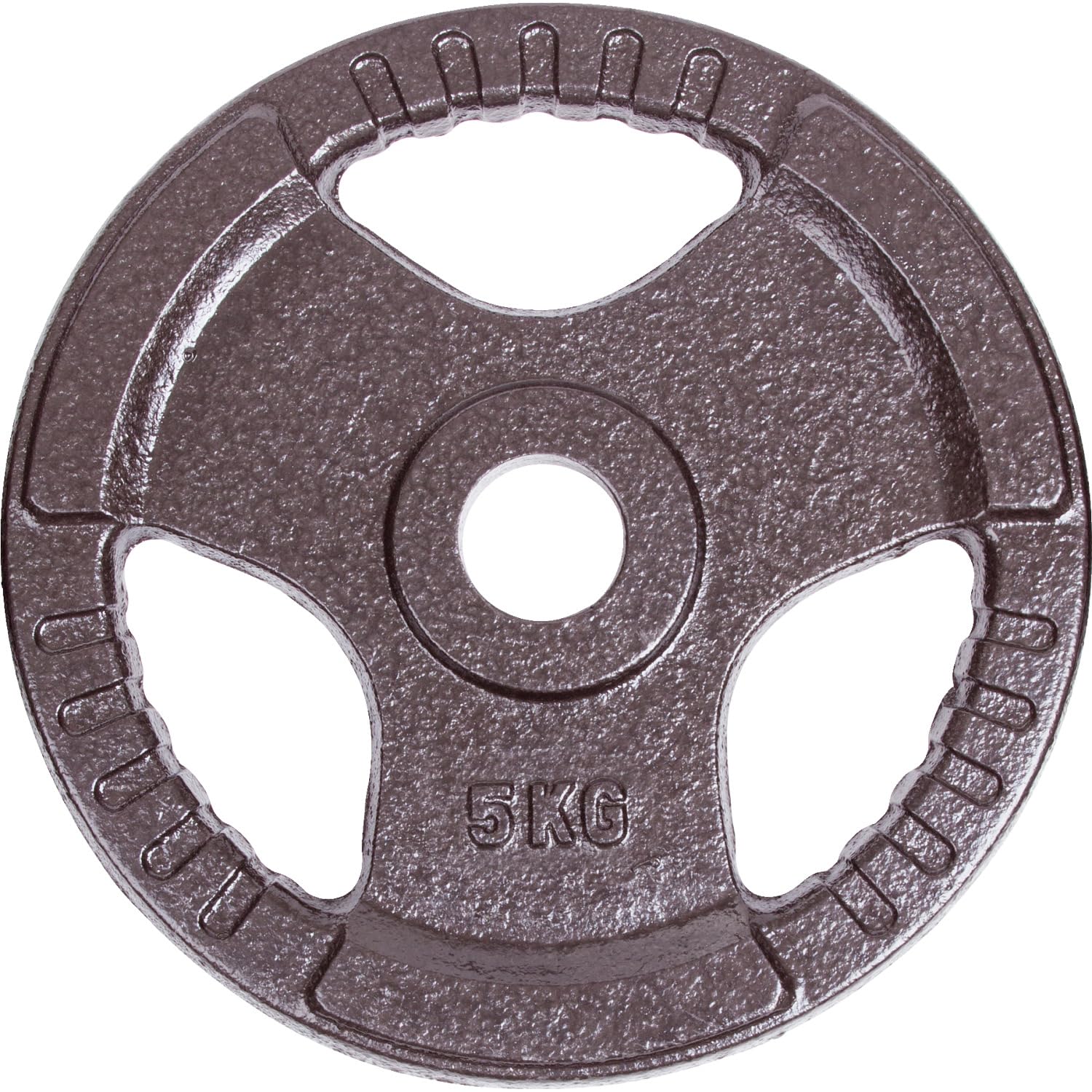 sport-thieme-hantelscheibe-wettkampf-guss-50-5-mm-bohrung image 2
