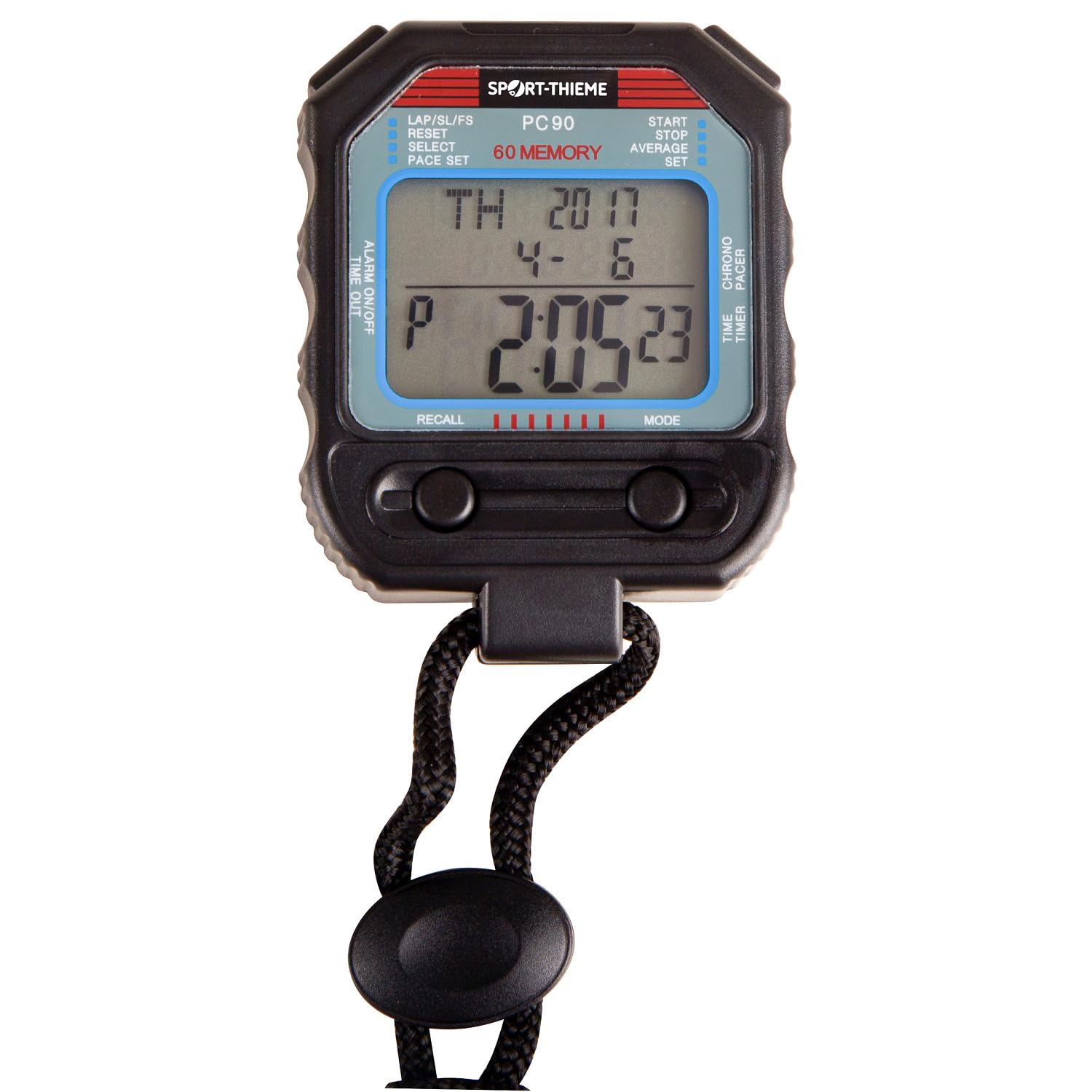 sport-thieme-stoppuhr-delta image 1