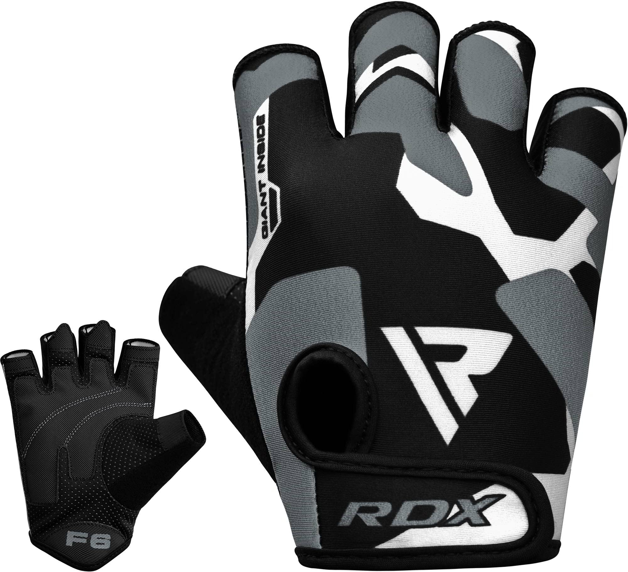 rdx-fitness-handschuhe-krafttraining-gewichtheben-mit-nylon-grip image 8