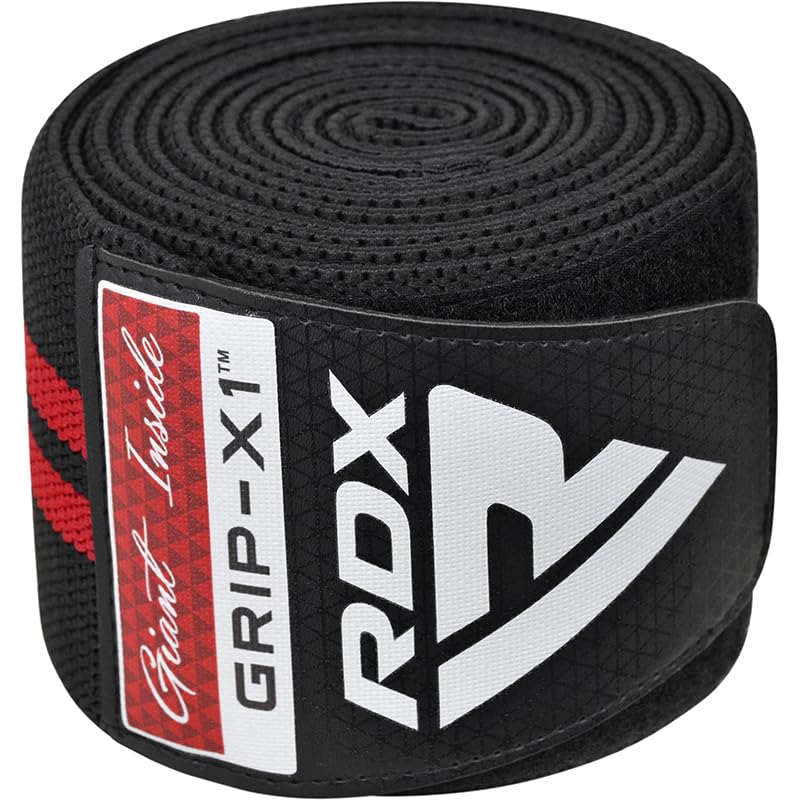 rdx-kr11-knee-wraps-kniebandage-krafttraining image 3