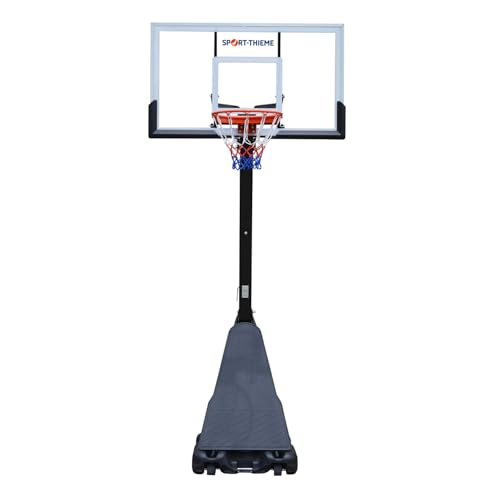 sport-thieme-basketballanlage-orlando-outdoor-basketballst-nder-h-henverstellbar image 3