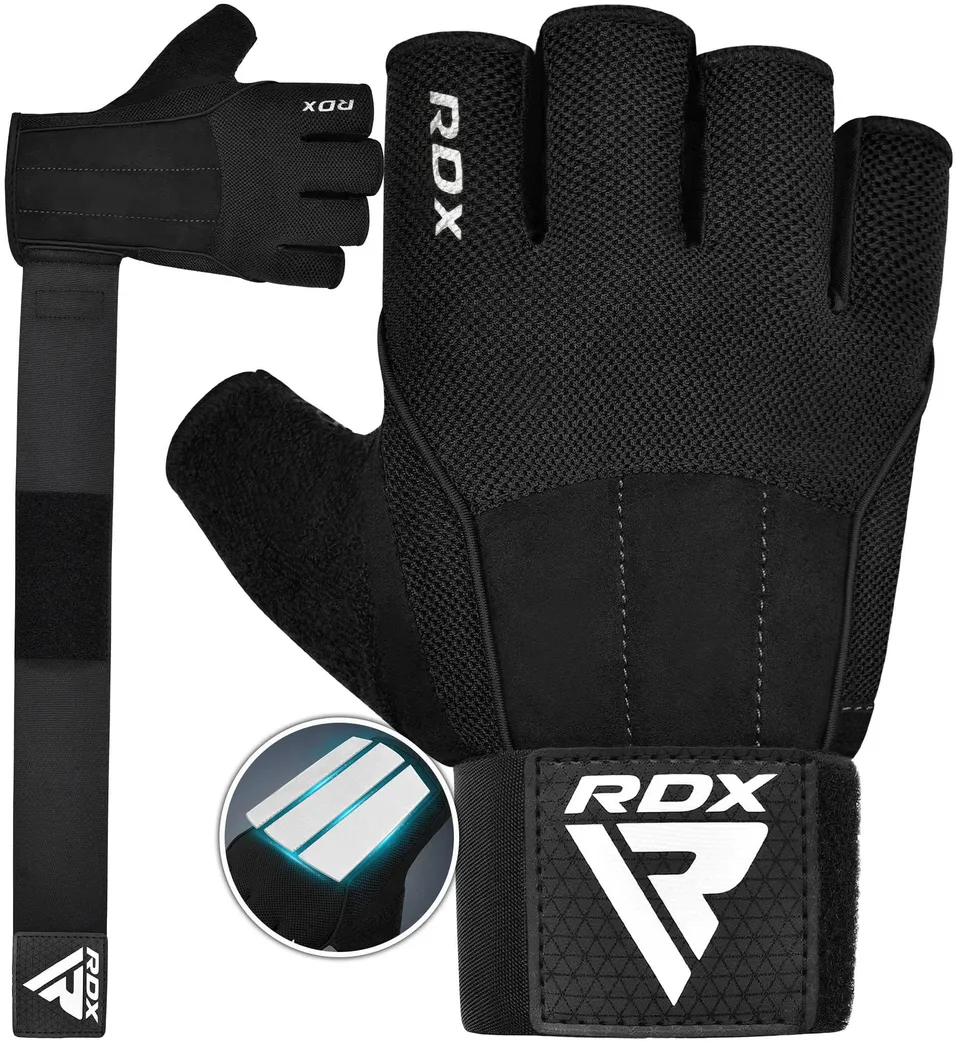 rdx-gewichtheber-handschuhe-kuhleder-gym-fitness-handschuhe image 1