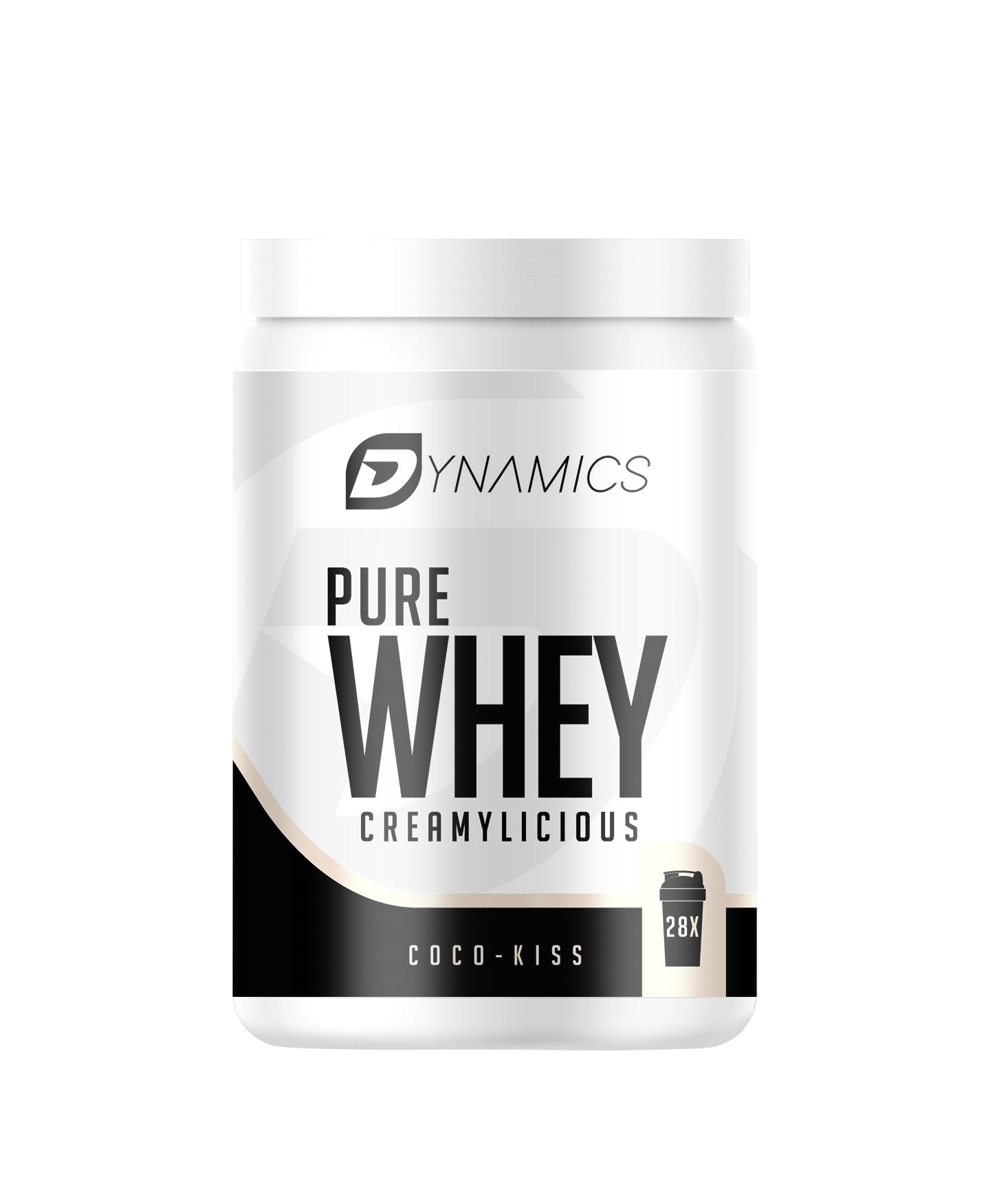 dynamics-whey-protein-premium-850g-kokos-kiss image 1