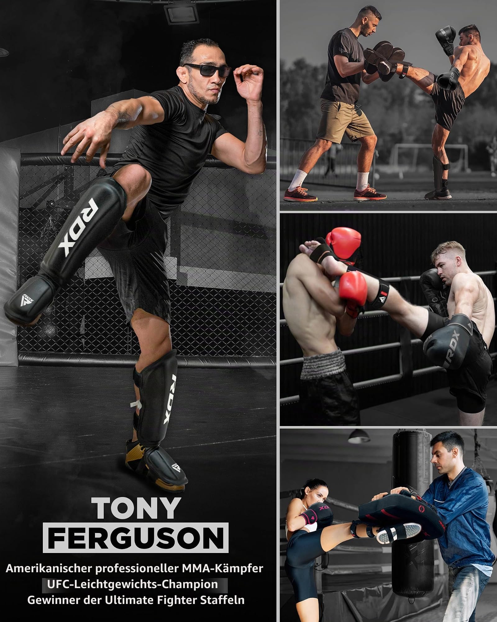 rdx-schienbeinschoner-maya-hide-leder-smmaf-satra-f-r-muay-thai image 6