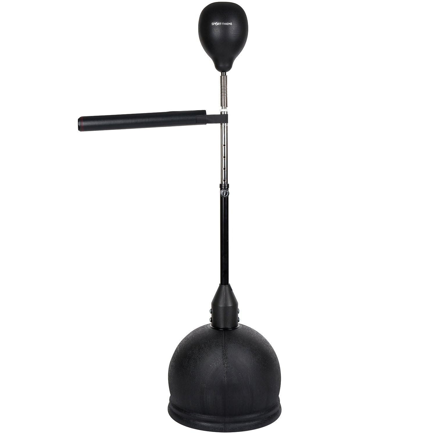 sport-thieme-punchingball-power-spin-standboxsack-mit-ausleger image 1