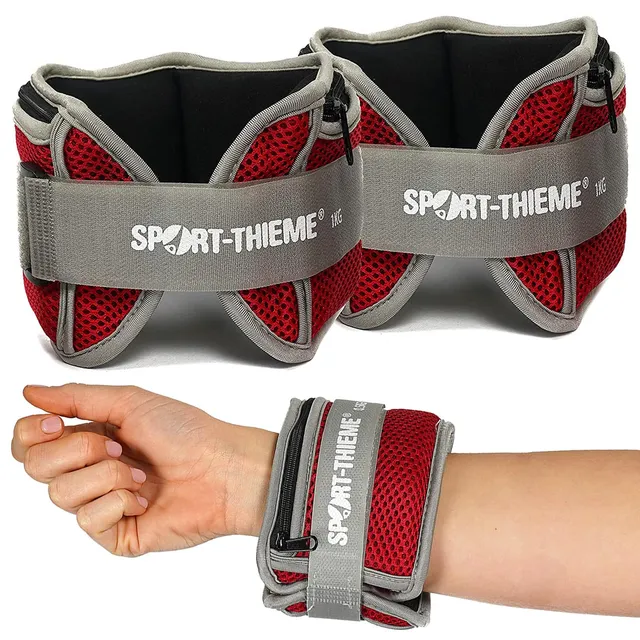 sport-thieme-gewichtsmanschetten-aqua-f-r-wasser-und-landtraining-klettverschlus image 1
