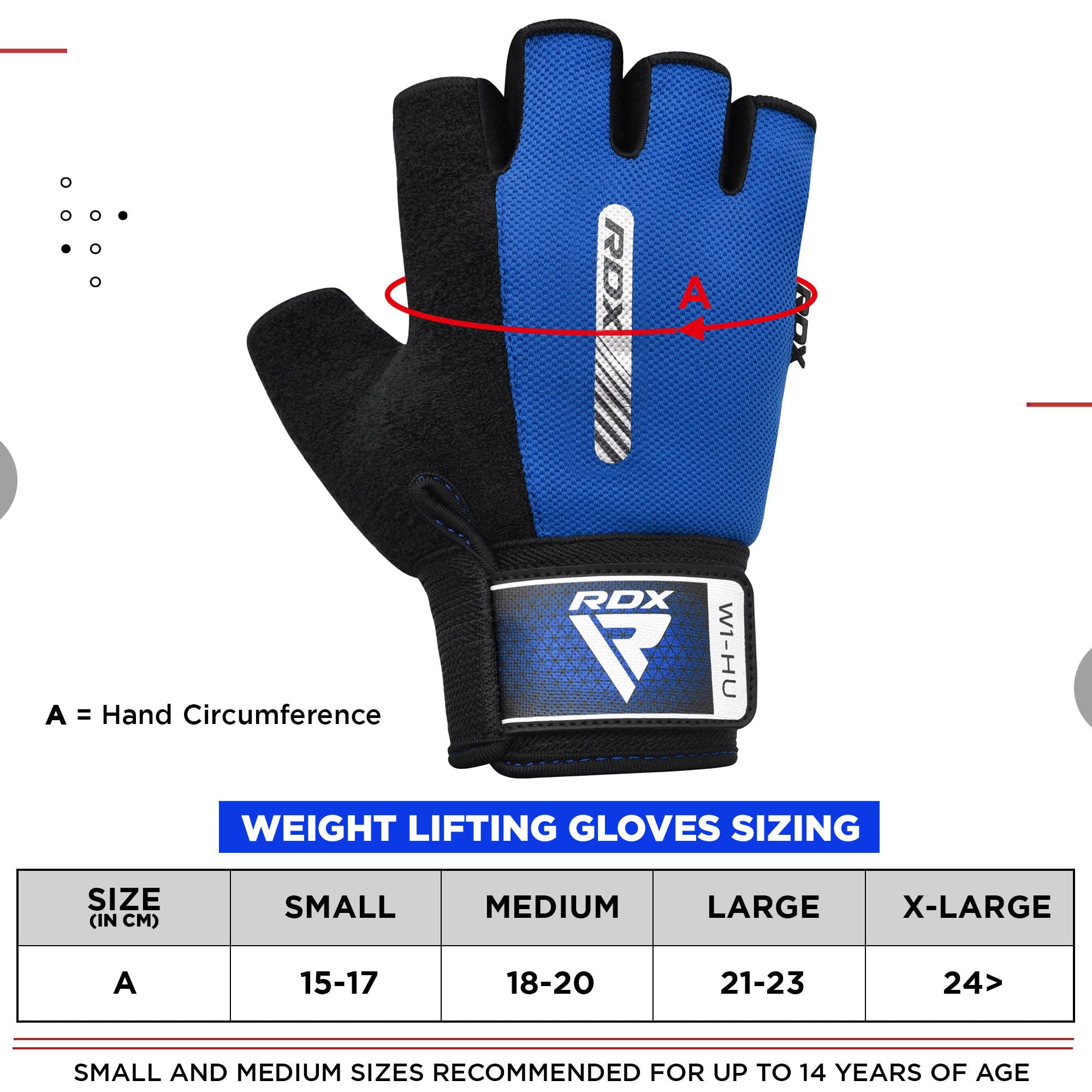 rdx-fitness-handschuhe-anti-rutsch-gym-gloves-krafttraining image 6