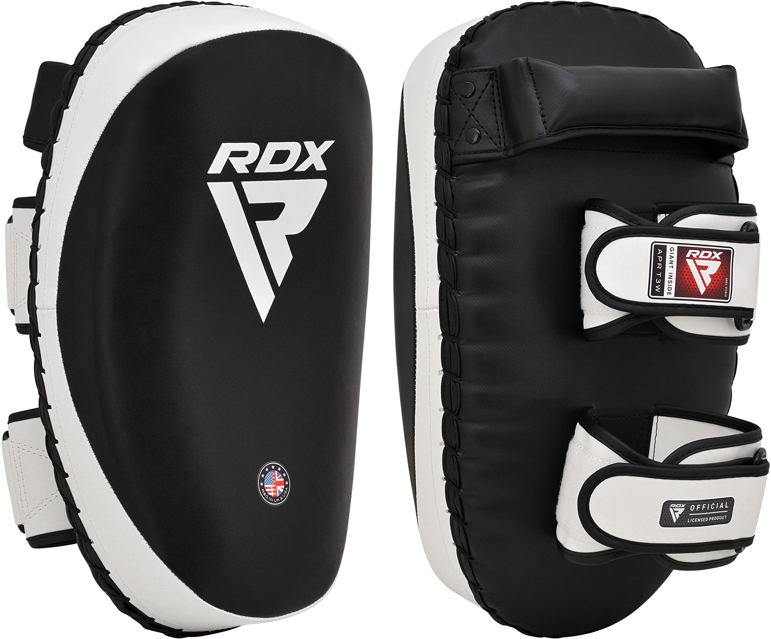 rdx-schlagpolster-kickschild-gro-boxpratzen-kickboxen image 1