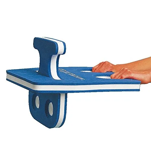 sport-thieme-aqua-trainer-schwimmbrett-2-teilig image 1