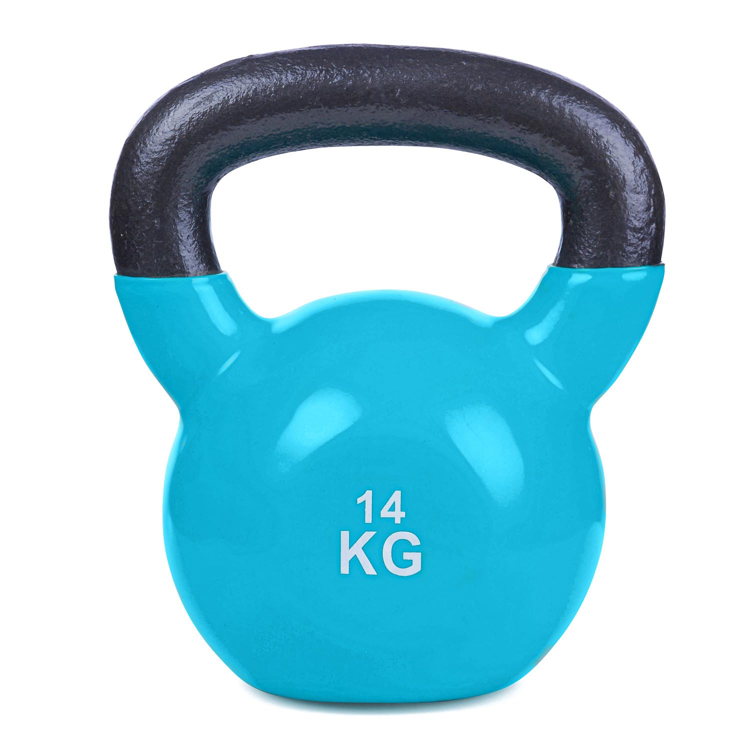 sport-thieme-kettlebell-vinyl-gusseisen-kugelhantel-4-24-kg image 4
