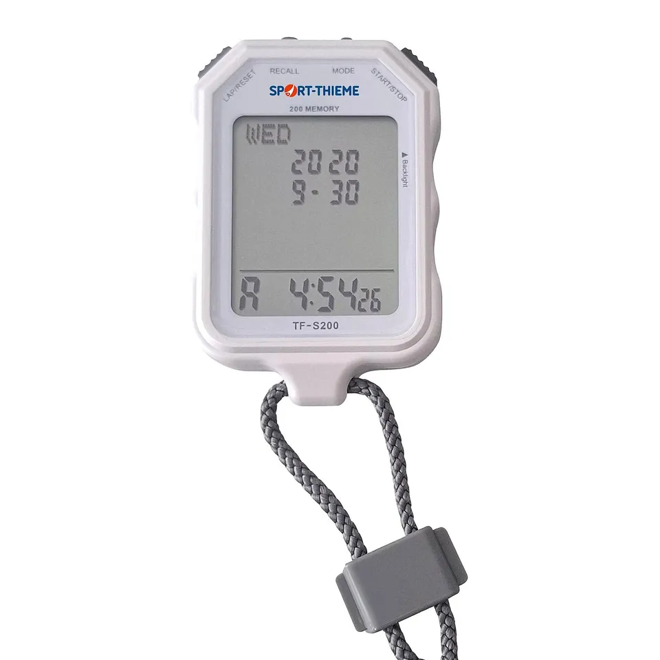 sport-thieme-stoppuhr-sonic-mit-200-speichern image 1