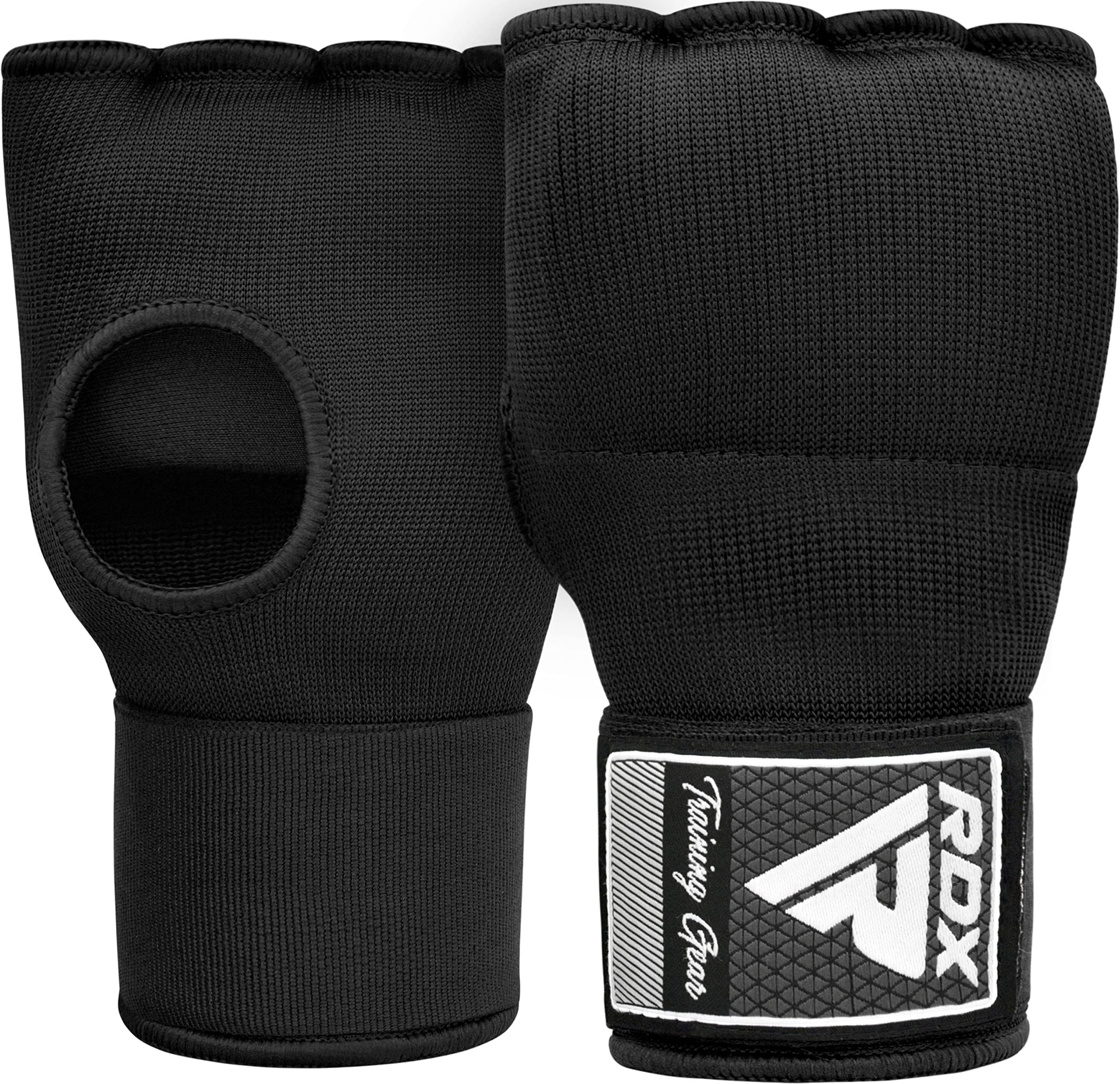 rdx-is2-gel-innenhandschuhe-boxen-mma-muay-thai-mit-100cm-handgelenkbandage image 7