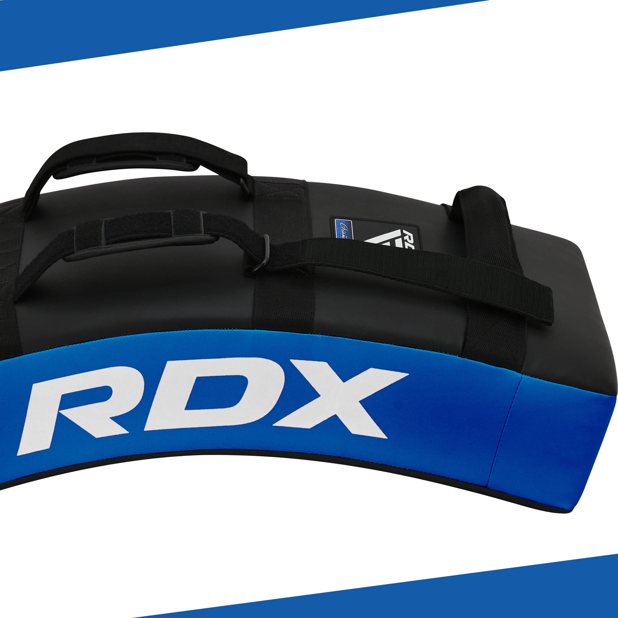 rdx-schlagpratze-thaiboxen-kick-shield-gew-lbt-60-cm image 8