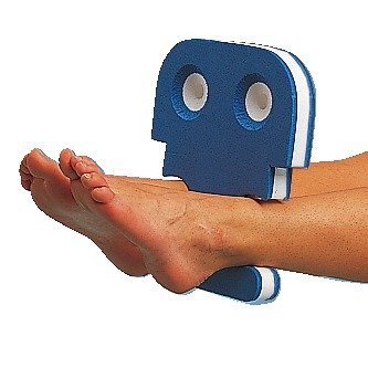 sport-thieme-aqua-trainer-schwimmbrett-2-teilig image 2