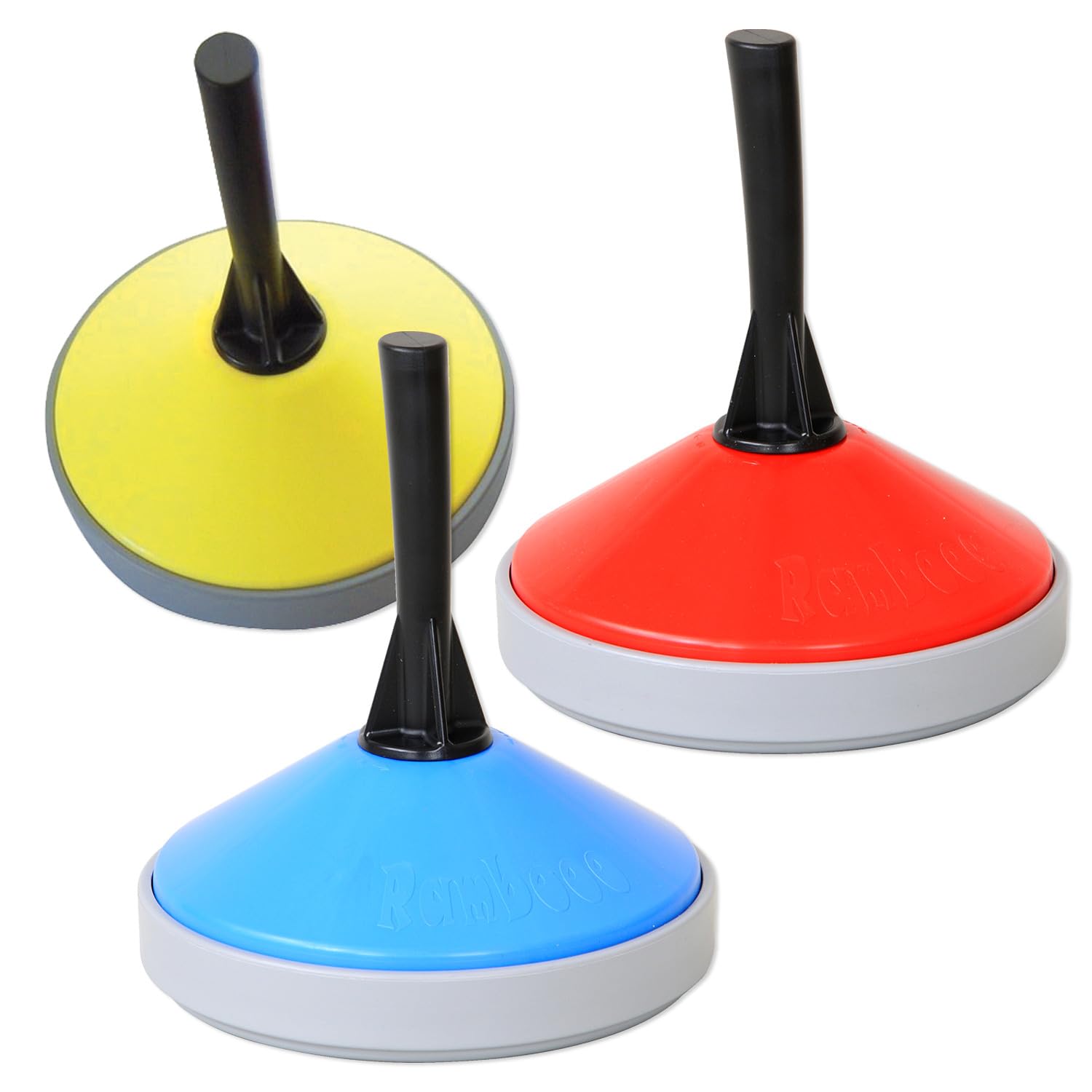 sport-thieme-eisstock-sommer-eisstock-f-r-stockschie-en image 1