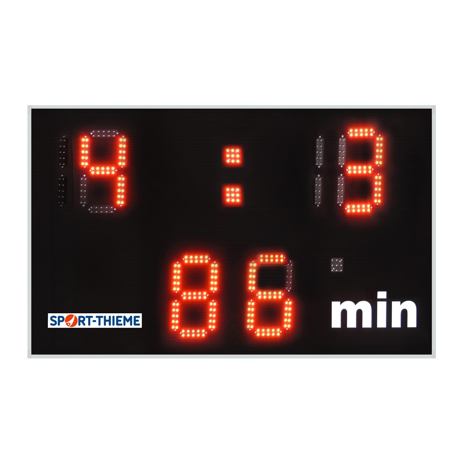 sport-thieme-anzeigetafel-derby-19-rc-funk-33-cm-ziffern image 1