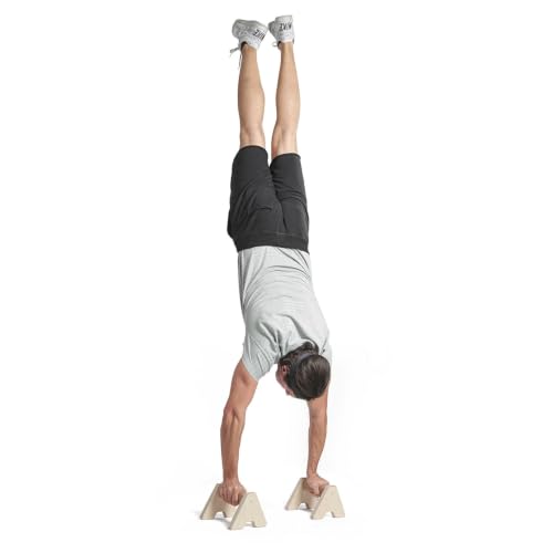 sport-thieme-handstand-und-liegest-tzgriffe-holz-stapelbar image 8