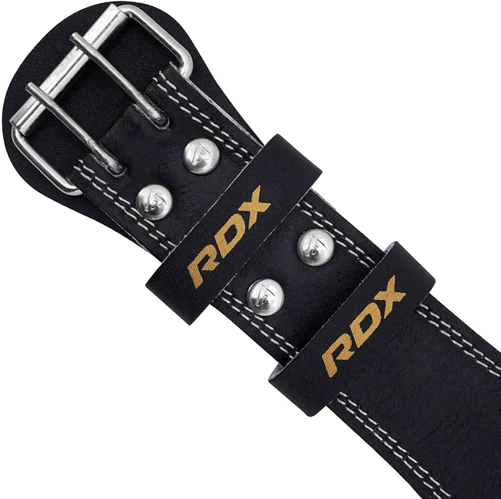 rdx-gewichtheberg-rtel-6-leder-7-mm-rollschnalle-10-l-cher image 8