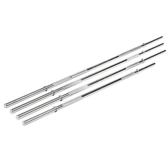 sport-thieme-langhantelstange-30-mm-160-220-cm image 1