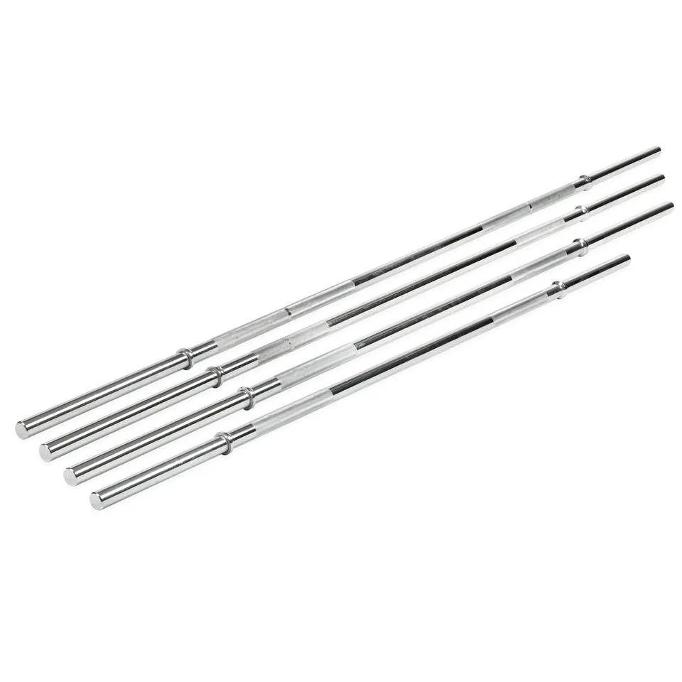 sport-thieme-langhantelstange-30-mm-160-220-cm image 1