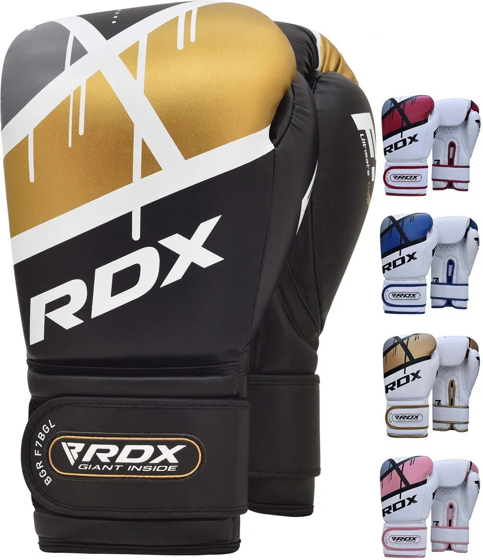 rdx-f7-boxhandschuhe-maya-hide-leder-training-muay-thai-sparring image 1