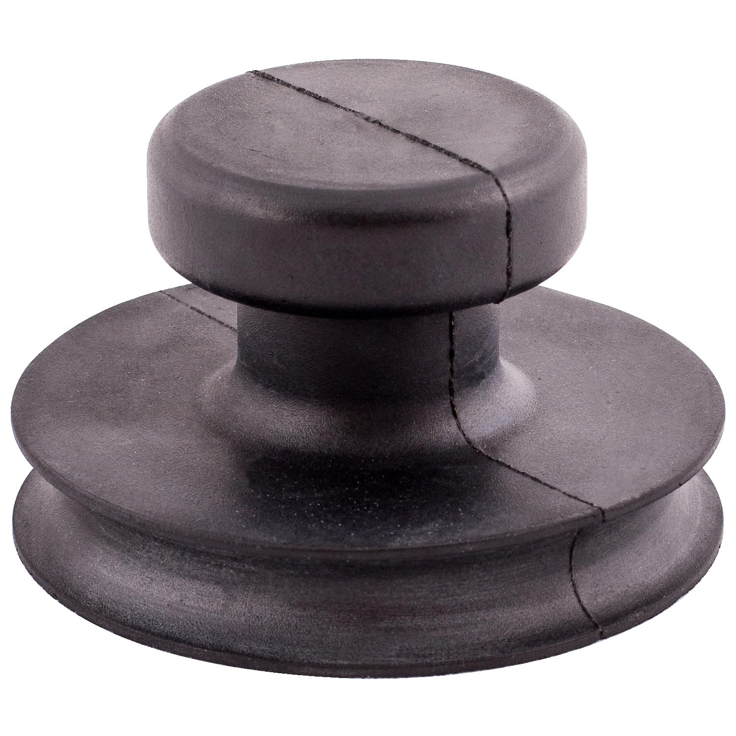 sport-thieme-saugheber-vollgummi-80-mm image 3
