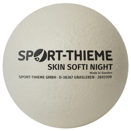 sport-thieme-weichschaumball-skin-softi-night-16-cm image 7