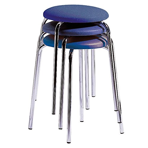 sport-thieme-gymnastikhocker-soft-stapelbar-h-46-cm-35-cm-bis-120-kg image 2