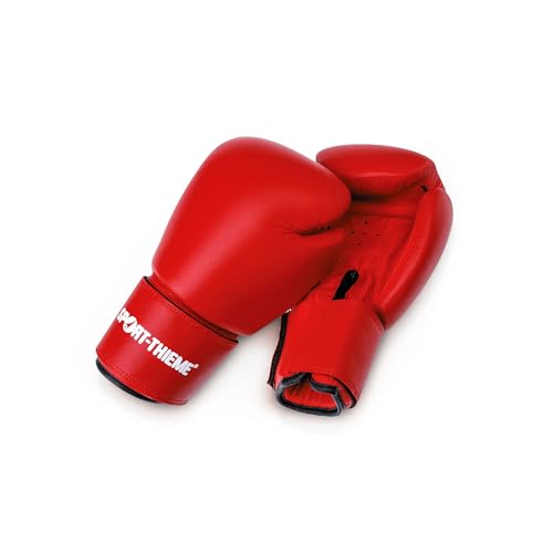 sport-thieme-boxhandschuhe-workout-kunstleder image 5