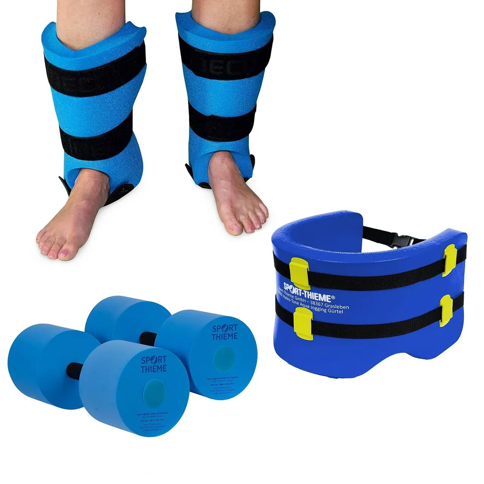 sport-thieme-aqua-fitness-set-3-teilig image 1