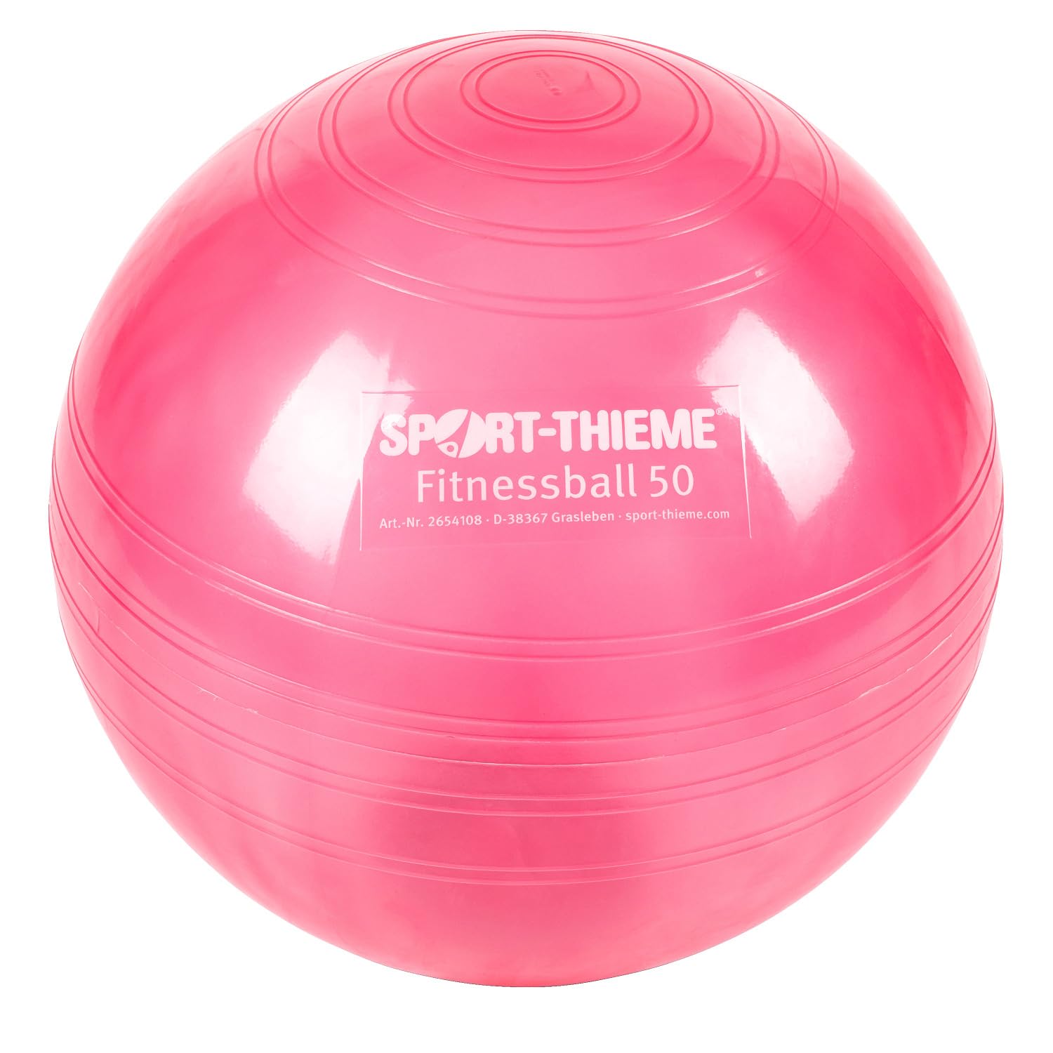 sport-thieme-fitnessball-gymnastikball-sitzball-elastisch image 2