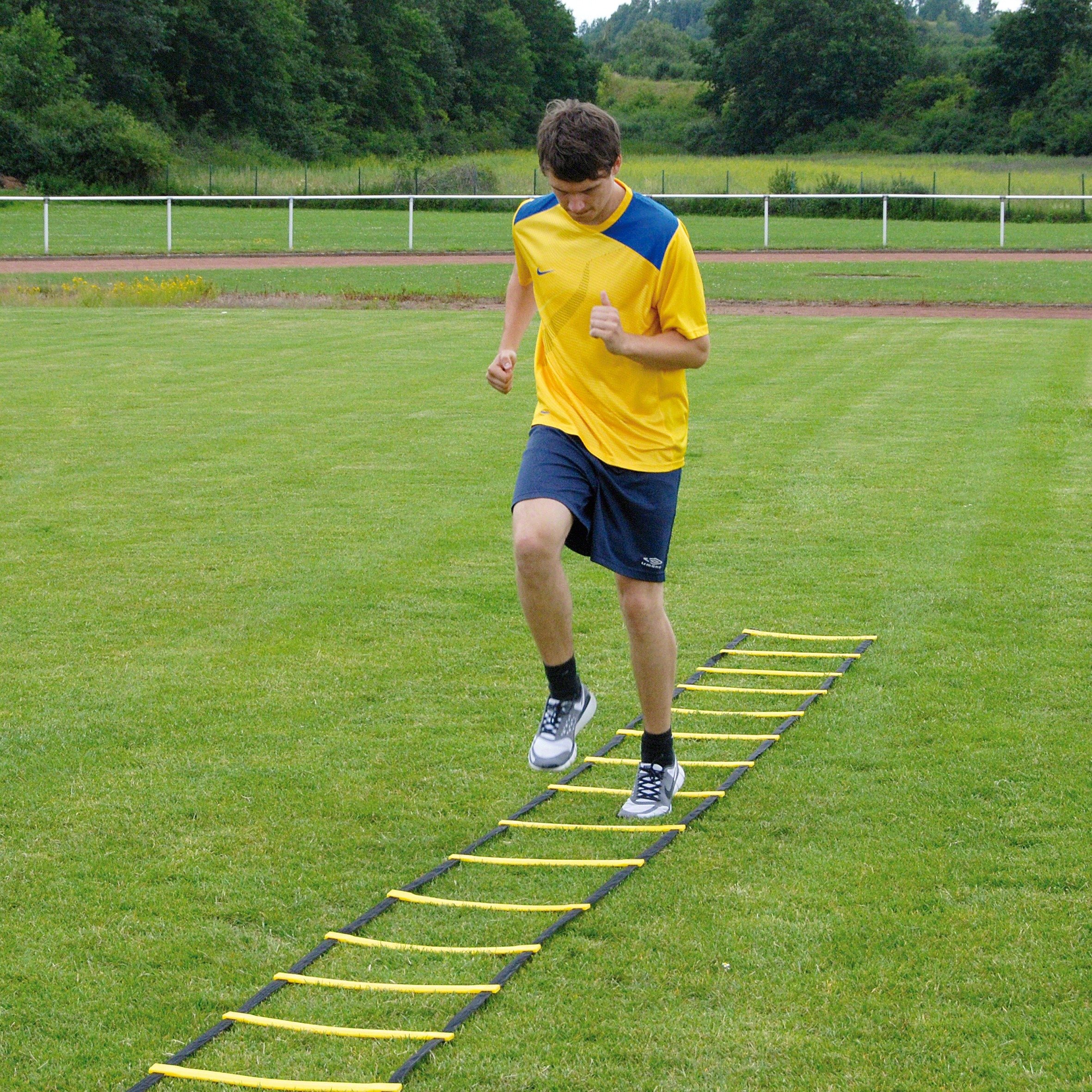 sport-thieme-koordinationsleiter-agility-trainingsleiter image 7