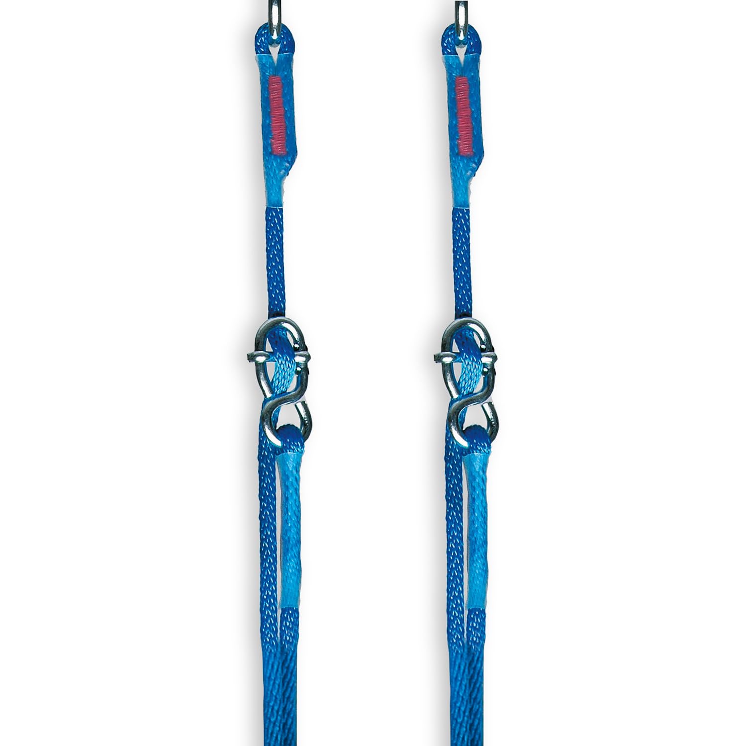 sport-thieme-schaukelseile-3-5-m-10-mm-premium-schaukelseil-set-800-kg image 1