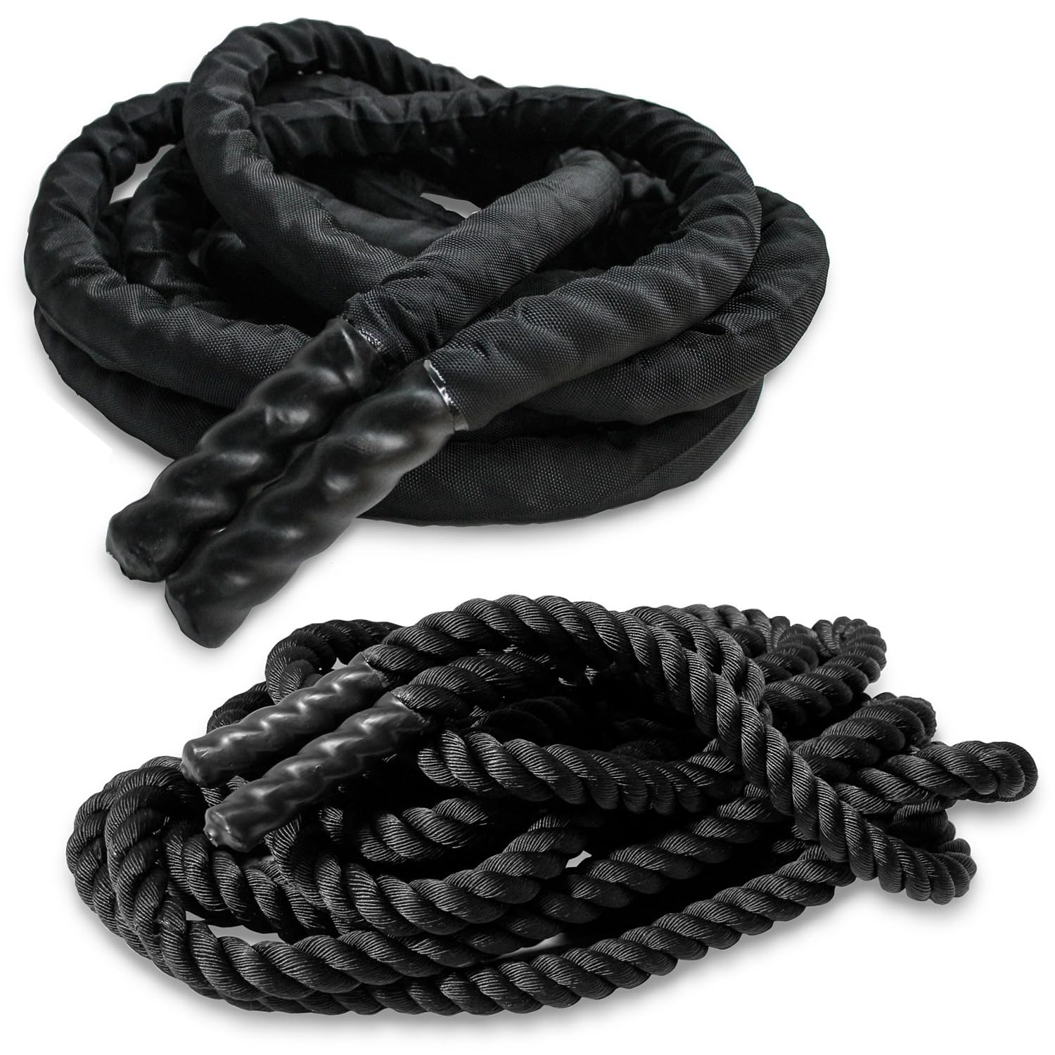 sport-thieme-battle-rope-burn-35-mm-10m-15m image 1