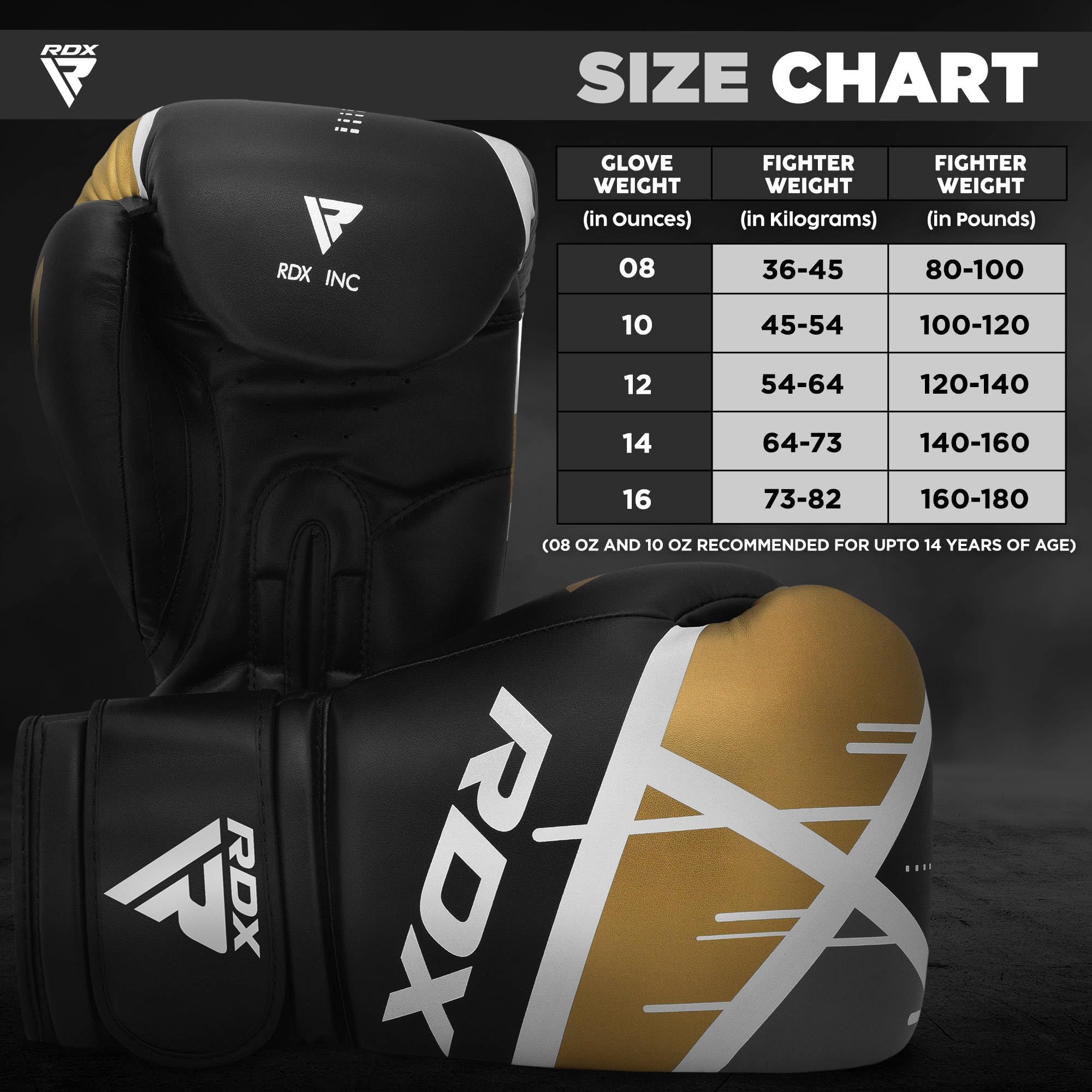 rdx-ego-boxhandschuhe-maya-hide-leder-training-muay-thai image 3