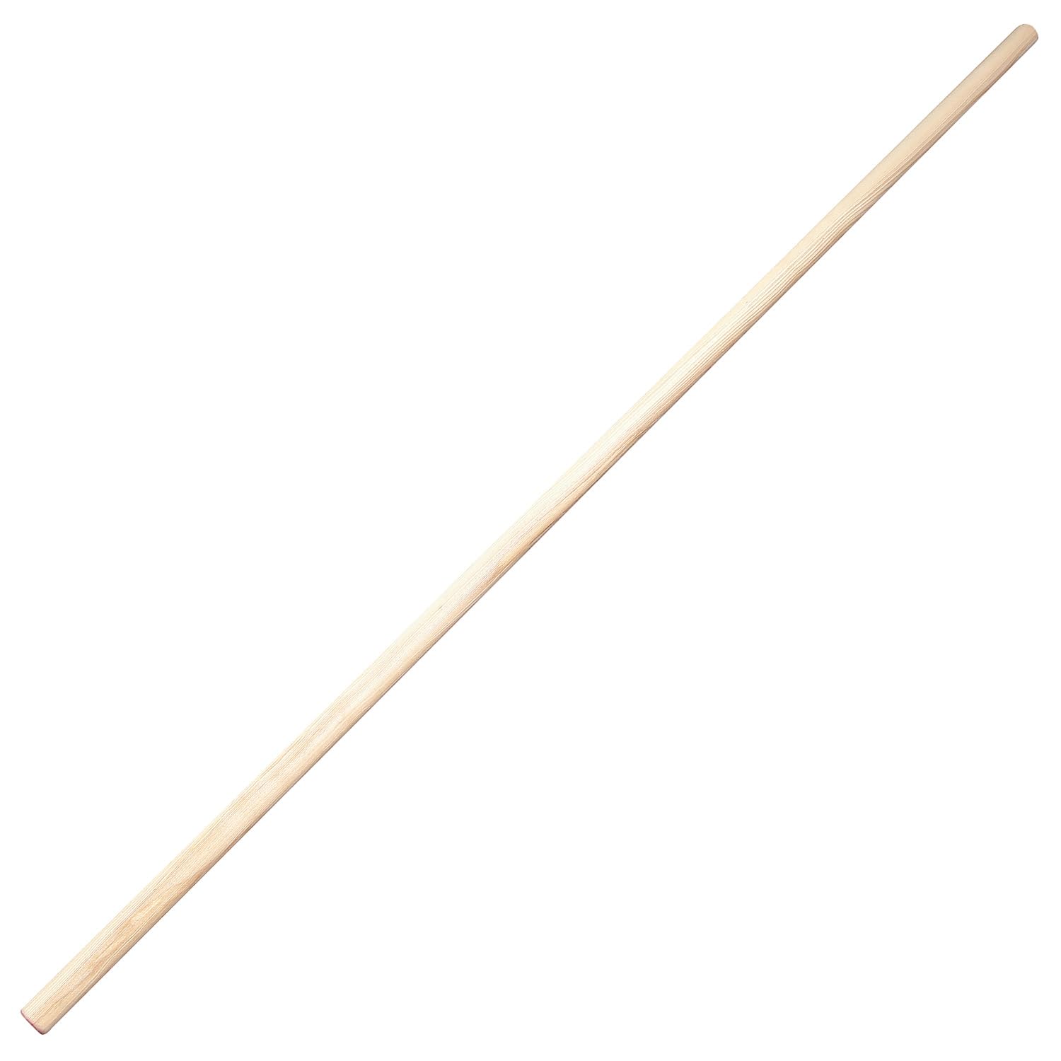 sport-thieme-ballettstange-mit-wandhaltern-eschenholz-200-cm-40-mm image 2