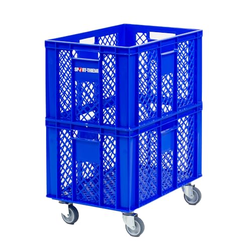 sport-thieme-aufbewahrungswagen-aqua-store-gitterwagen image 4