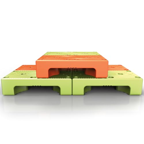 sport-thieme-aqquatix-aqua-stepper-puzzle-step-wassers-stepper image 8