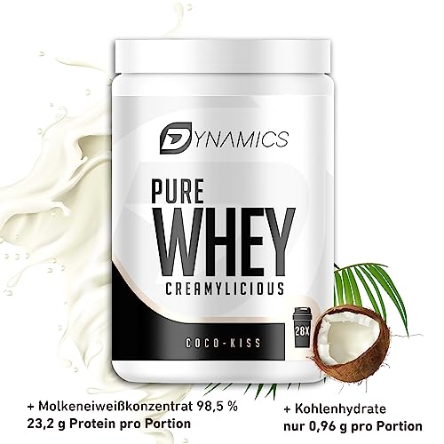 dynamics-whey-protein-premium-850g-kokos-kiss image 7