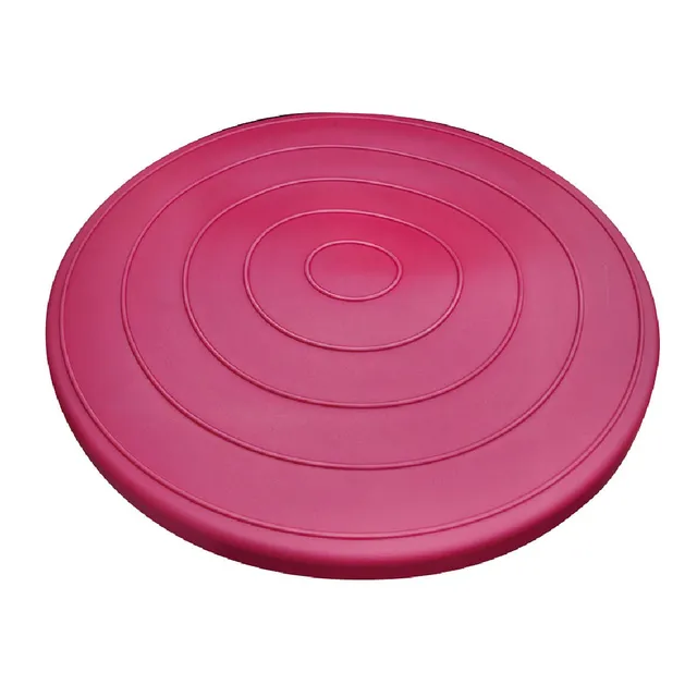 sport-thieme-balance-disc-air-instabiles-balance-kissen-45-cm-aus-pvc-belastbar- image 1