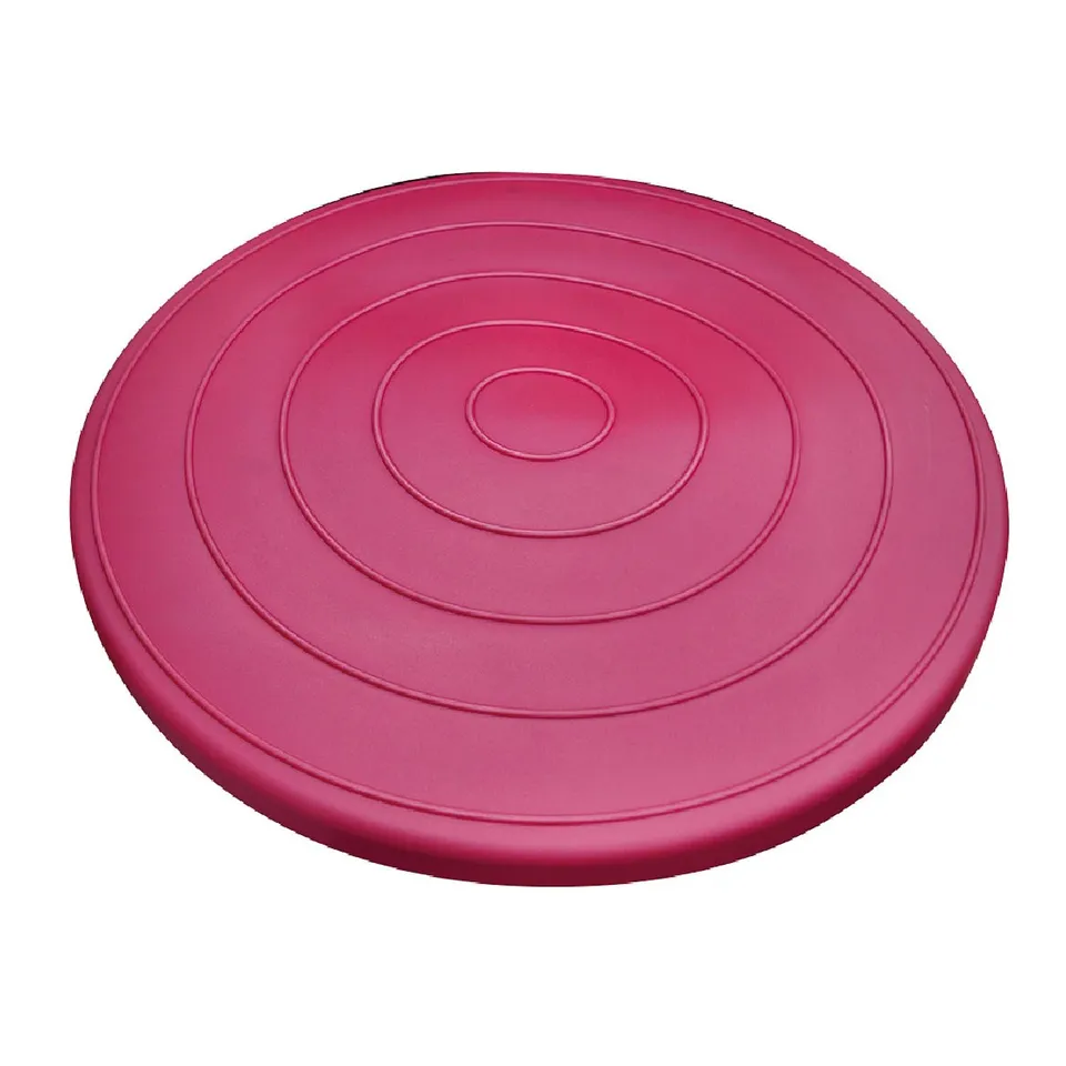 sport-thieme-balance-disc-air-instabiles-balance-kissen-45-cm-aus-pvc-belastbar- image 1
