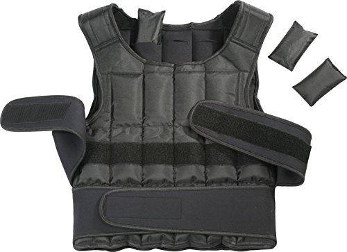 sport-thieme-gewichtsweste-premium-38x-250-g image 4