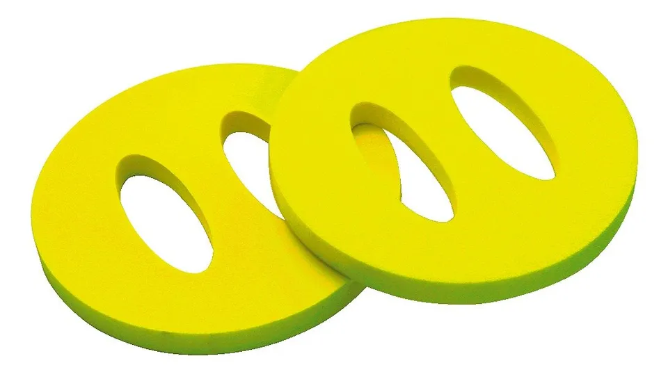 sport-thieme-aqua-disc-pro-wassergymnastik-trainingsger-t image 1