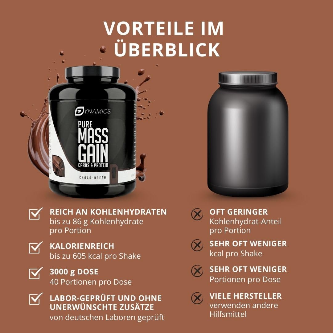 dynamics-pure-mass-gain-weight-gainer-3000g-schokolade image 5