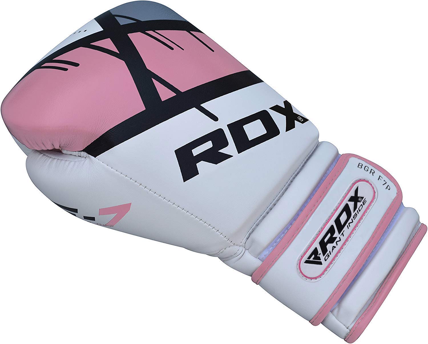 rdx-ego-damen-boxhandschuhe-maya-hide-leder-rosa image 7